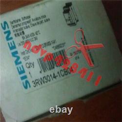 1PCS NEW Siemens Soft Starter 3RW3014-1CB14