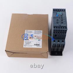 1PCS NEW Siemens Soft Starter 3RW4028-1BB15