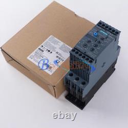 1PCS NEW Siemens Soft Starter 3RW4028-1BB15