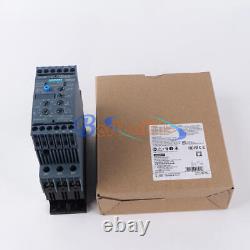 1PCS NEW Siemens Soft Starter 3RW4028-1BB15