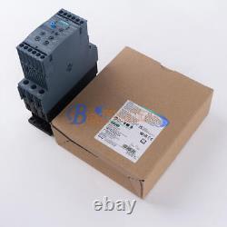 1PCS NEW Siemens Soft Starter 3RW4028-1BB15