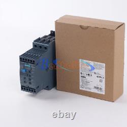 1PCS NEW Siemens Soft Starter 3RW4028-1BB15