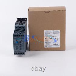 1PCS NEW Siemens Soft Starter 3RW4028-1BB15