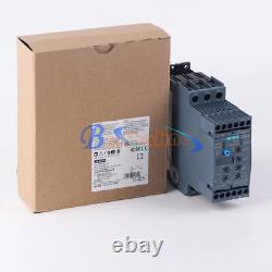 1PCS NEW Siemens Soft Starter 3RW4028-1BB15