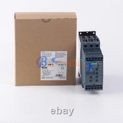 1PCS NEW Siemens Soft Starter 3RW4028-1BB15