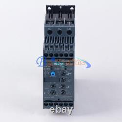 1PCS NEW Siemens Soft Starter 3RW4028-1BB15