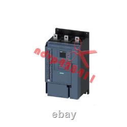 1PCS NEW Siemens Soft Starter 3RW5543-6HA14