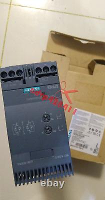 1PCS NEW Siemens soft starter 3RW3038-1BB14