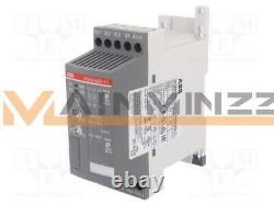 1PCS NEW Soft Starter PSR6-600-11 3KW #A6-11