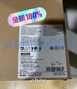 1PCS NEW soft starter 3RW3026-1BB14 FedEx DHL Fast delivey #yunhe1