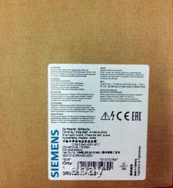 1PCS New 3RW3017-1BB14 For Siemens Soft Starter 3RW3 017-1BB14 free shipping