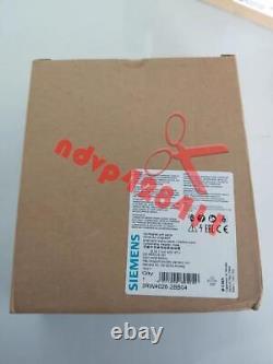 1PCS New Siemens Soft Starter 3RW4026-2BB04