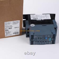 1PCS New Siemens Soft Starter 3RW4036-1BB14 22Kw