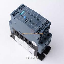 1PCS New Siemens Soft Starter 3RW4036-1BB14 22Kw