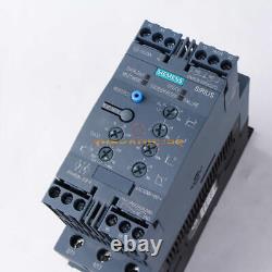 1PCS New Siemens Soft Starter 3RW4036-1BB14 22Kw