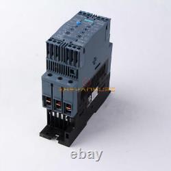 1PCS New Siemens Soft Starter 3RW4036-1BB14 22Kw