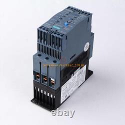 1PCS New Siemens Soft Starter 3RW4036-1BB14 22Kw