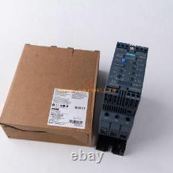 1PCS New Siemens Soft Starter 3RW4036-1BB14 22Kw