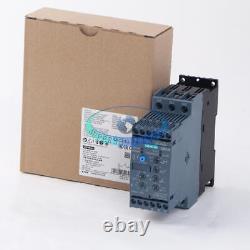 1PCS Siemens 3RW4027-1BB04 soft starter NEW