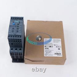 1PCS Siemens 3RW4027-1BB04 soft starter NEW