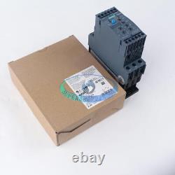 1PCS Siemens 3RW4027-1BB04 soft starter NEW