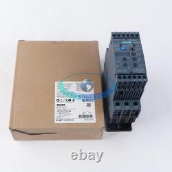 1PCS Siemens 3RW4027-1BB04 soft starter NEW