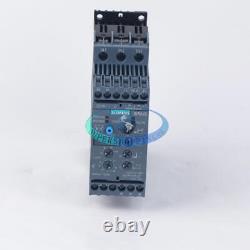 1PCS Siemens 3RW4027-1BB04 soft starter NEW