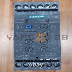 1PCS Siemens 3RW4027-1TB04 soft starter 3RW40271TB04 Brand new