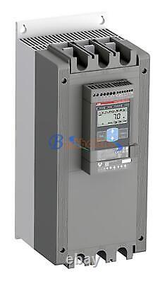 1pc New Abb Soft Starter Pse300-600-70-1