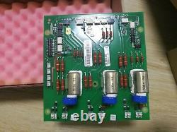 1pc New soft starter accessories high voltage board PSPCB-690-T #A6-10