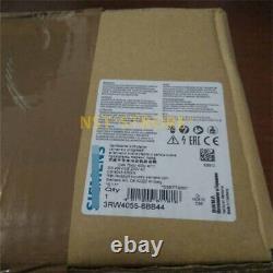 1pc brand new 3RW4055-6BB44 75KW soft starter 3RW4O55-6BB44 3RW40556BB44