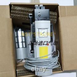 1pcs Festo Soft Starter MS6-SV-1/2-E-10V24-SO-A4-MP1-WPB-UL1 548713