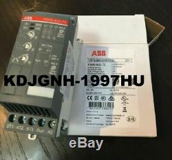 1pcs New ABB Soft Starter with Motor Protection Function PSR9-600-70 Power 4KW