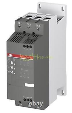 1pcs New Abb Soft Starter Psr105-600-70