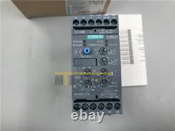 1pcs New In Box Siemens soft starter 3RW4028-1BB14