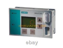 1pcs New Siemens Soft Starter 3rw4900-0ac00