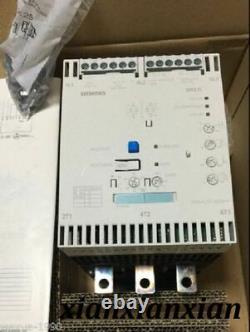 1pcs New soft starter 3RW4055-6BB44 in box