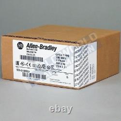 2021 New Sealed Allen Bradley 150-C16NBD /B SMC-3 Soft Starter Late Date 1Yr Wty