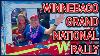 2021 Winnebago Grand National Rally