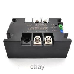 2KW4KW6KW8KW motor online single-phase motor soft starter module controller 220V