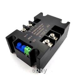 2KW4KW6KW8KW motor online single-phase motor soft starter module controller 220V