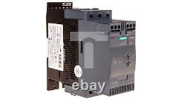 3-phase soft starter 200-480VAC 45A 22kW / 400V Uc = 110-230V AC / DC S2 3 / M1T