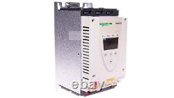3-phase soft starter 230-440VAC 47A 11 / 22kW 230 / 400V Altistart ATS22D4 / M1T