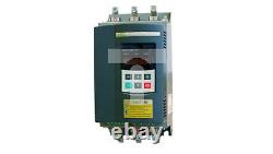 3 phase soft starter 400AC 37A 18kW SF-180 / M1T