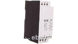 3-phase soft starter 400VAC 16A 7.5kW / 400V Uc = 110 / 230V AC DS7-342SX /T1UK
