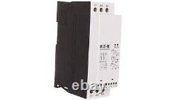 3-phase soft starter 400VAC 16A 7.5kW / 400V Uc = 110 / 230V AC DS7-342SX0 / M1T