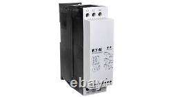 3-phase soft starter 400VAC 32A 15kW / 400V Uc = 110 / 230V AC DS7-342SX03 / M1T
