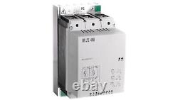 3-phase soft starter 400VAC 41A 22kW / 400V Uc = 24V AC / DC DS7-340SX041N / M1T