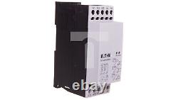 3-phase soft starter 400VAC 4A 1.5kWith400V Uc=24V AC/DC DS7-340SX004N0-N 1 /T1UK