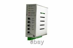 3PH MS3 11KW 3 Phase Soft Starter 70 A Current Rating, MS3 Series, 11 kW Power